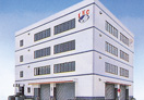 名古屋新社屋落成, 名古屋営業所を名古屋支店に昇格