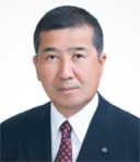 President:Manabu Hara