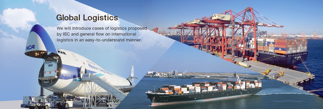 Global Logistics