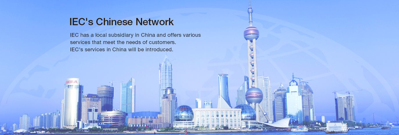 Chinese Network